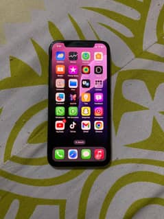 iPhone XS non pta 64gb gold colour water pack 0