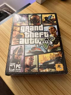 100% original gta 5 | officialy purchased | no: 0 3 3 1 3 31 76 21