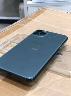 iphone 11 pro max 256 gb non pta