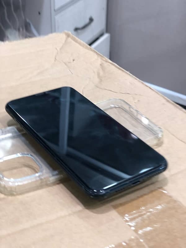 iphone 11 pro max 256 gb non pta 3