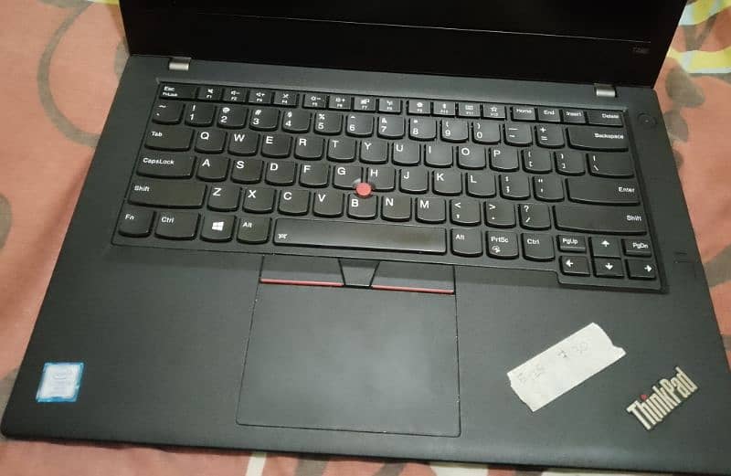 Lenovo T480 (Touch) 2