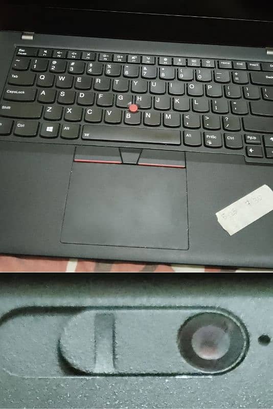 Lenovo T480 (Touch) 3