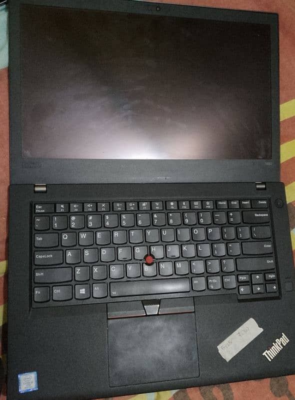 Lenovo T480 (Touch) 5