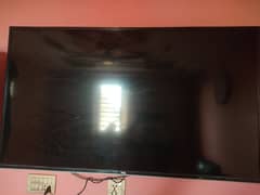 ORIGINAL TCL smart LED 55 INCH   GET NOW!