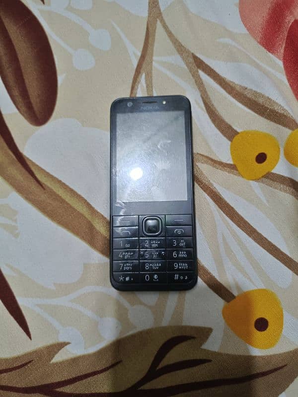 Nokia 230 original 1