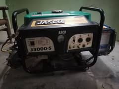 jasco genetor 2.5 kv 0