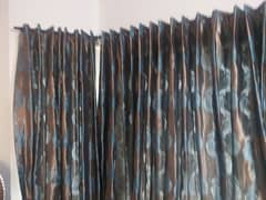 Rs 60,000 motif blinds|Wall Poshish|wall design|curtain|Curtains