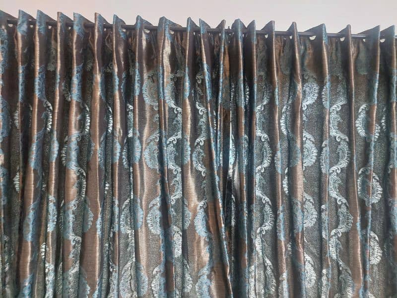 Rs 60,000 motif blinds|Wall Poshish|wall design|curtain|Curtains 1