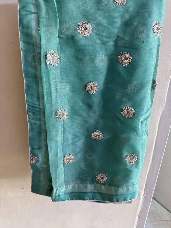 sea green suit 2pc 6