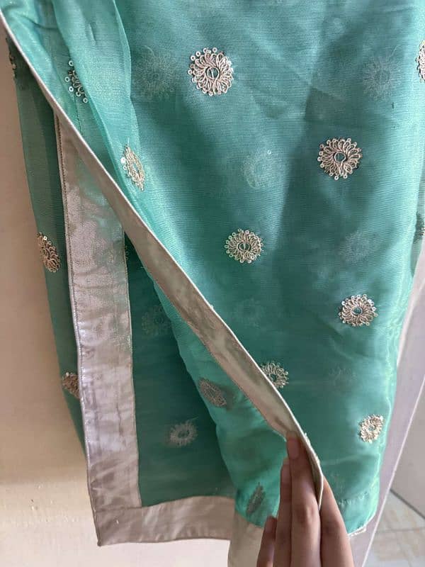 sea green suit 2pc 7