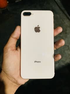 Iphone 8 plus Exchange possible