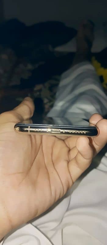 iphone xs 64gb all okay 3