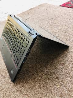 Fujitsu lifebook p727