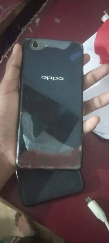 oppo f7 youth 3