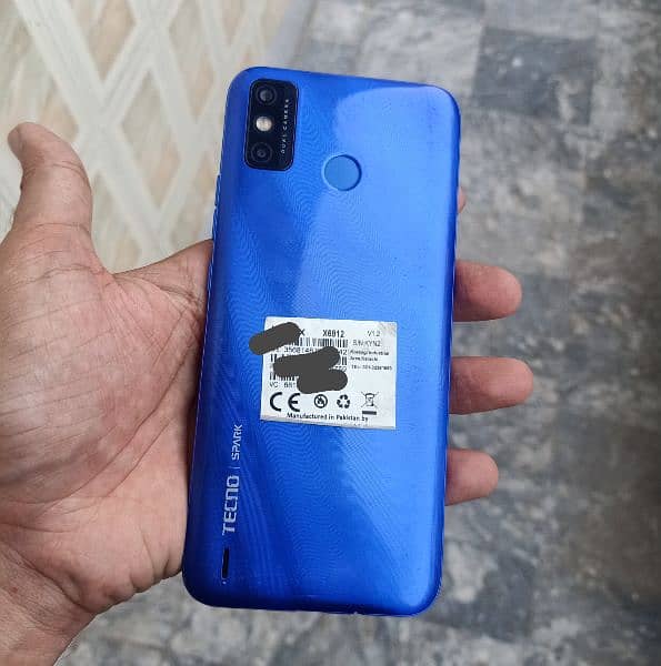 Tecno SparK 6 Go"*64GB RooM"*Ladies UsE"Lusssshh 10/10,* 8