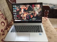 Hp Elitebook 840 G5 0