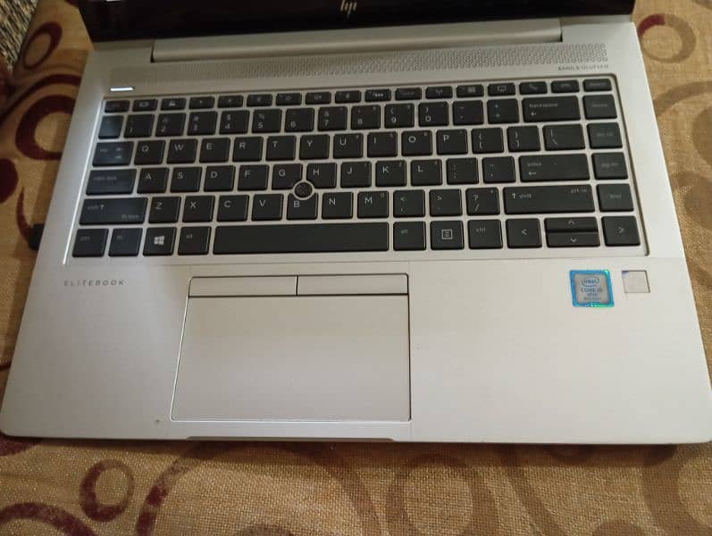 Hp Elitebook 840 G5 1