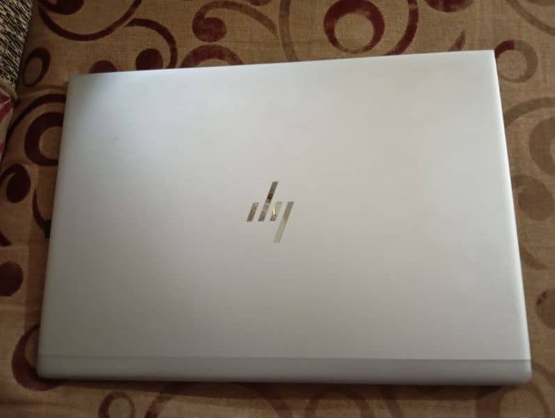 Hp Elitebook 840 G5 3