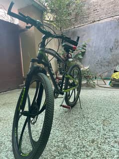 CYCLE FOR SALE 0