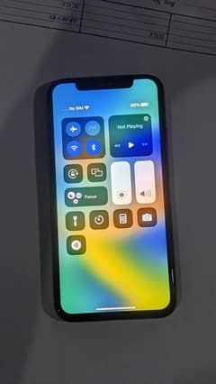 iPhone X non pta 64 gb