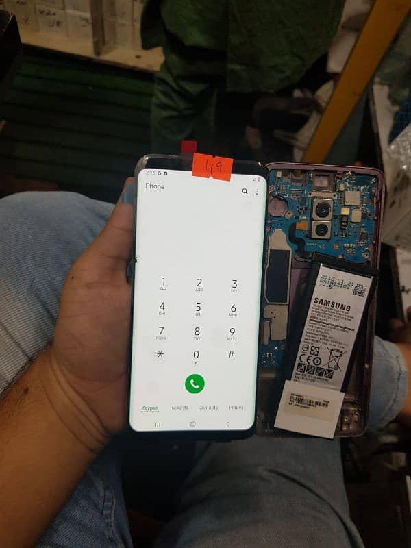 SAMSUNG S9+S10+S20+S21+S22 all brand Panel AVAILABALE ABM SHOP 0