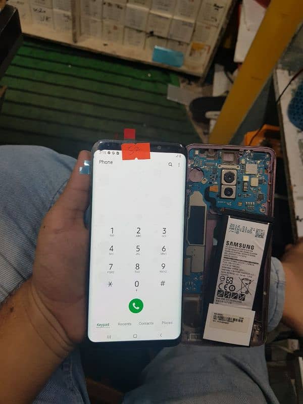 SAMSUNG S9+S10+S20+S21+S22 all brand Panel AVAILABALE ABM SHOP 2