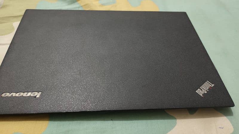 Lenovo Thinkpad X1 Carbon i7 5th 0