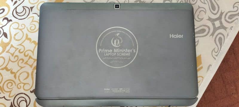 Haier Laptop for sale 4