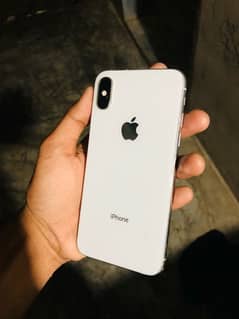 Iphone Xs Exchange possible