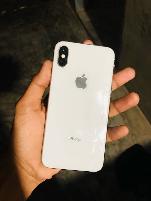 Iphone Xs Exchange possible 2