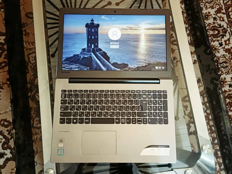 Laptop Lenovo - Core i5, 8th Generation | Condition 10/10 1