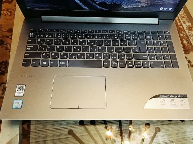 Laptop Lenovo - Core i5, 8th Generation | Condition 10/10 5