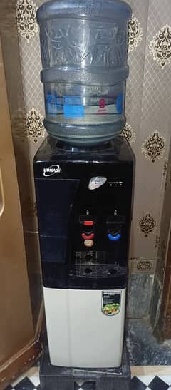 Homage Water Dispenser