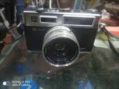 yashica