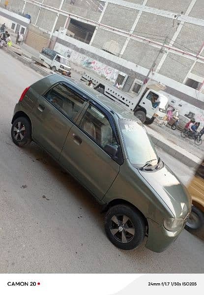 03239183629 ful original condition hai 2009 model hai 1