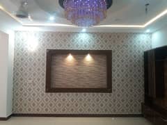 8 Marla Upper Portion Available For Rent in Umar Block Bahria Town Lahore 0