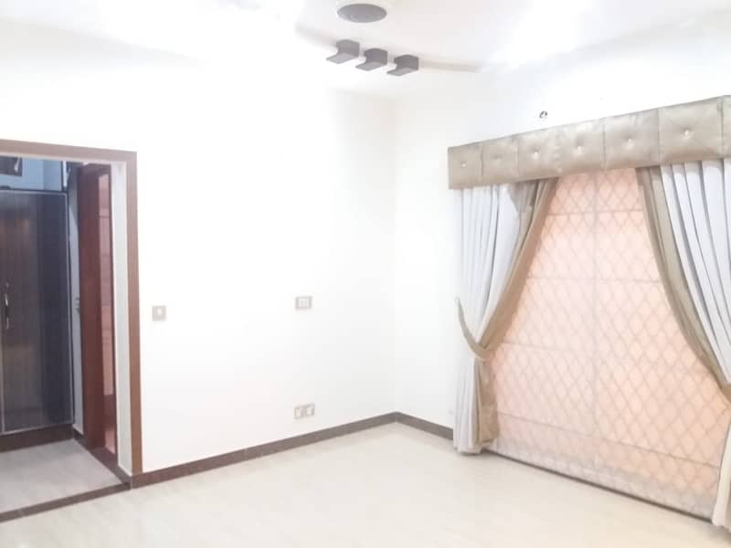 8 Marla Upper Portion Available For Rent in Umar Block Bahria Town Lahore 8