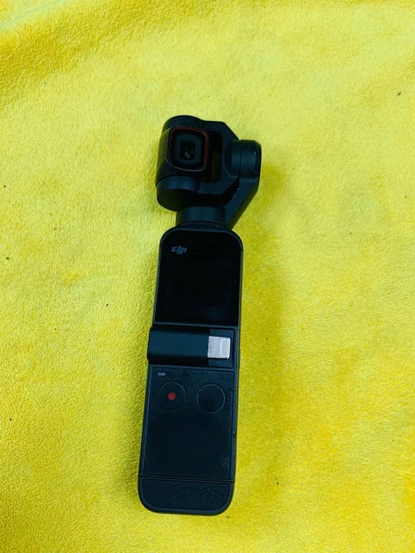 dji pocket 2 0