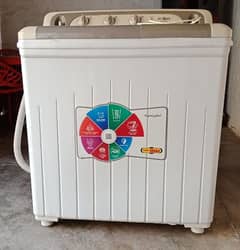 Good condition washing machine