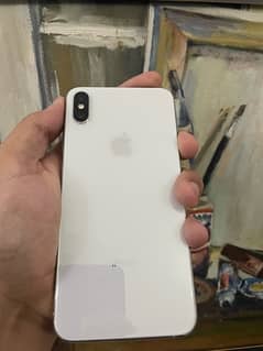 iphone xs max pta approved