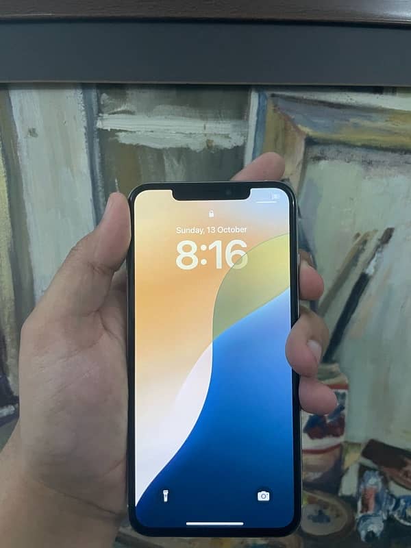 iphone xs max pta approved 1