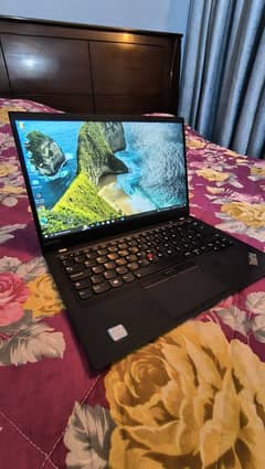 Lenovo Thinkpad X1 Carbon Core i5 7th Gen