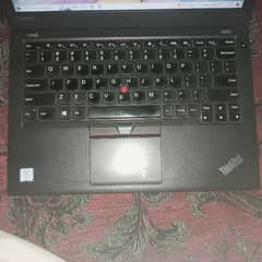 Lenovo x260 2.4 with 2 cores. just 27500k urgent 0