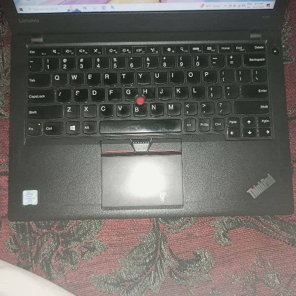 Lenovo x260 2.4 with 2 cores. just 27500k urgent 0