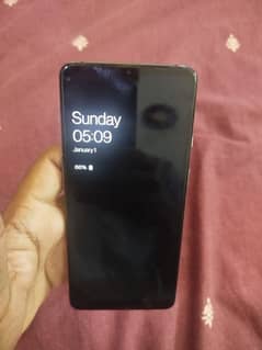 One plus 7 8gb 256gb