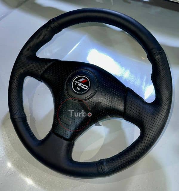 All Types Of Original And Customised Steering Wheels Available 8