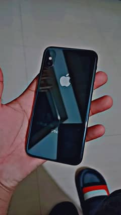 IPhoneX