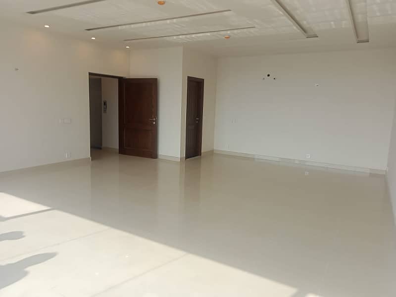 4 Marla 1st Floor For Rent In DHA Phase 6 Block MB Lahore 2