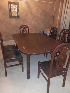 dinning table 0