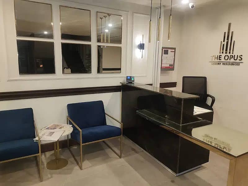 2 Bedroom Apartment For Sale In Gulberg III Near CBD 31